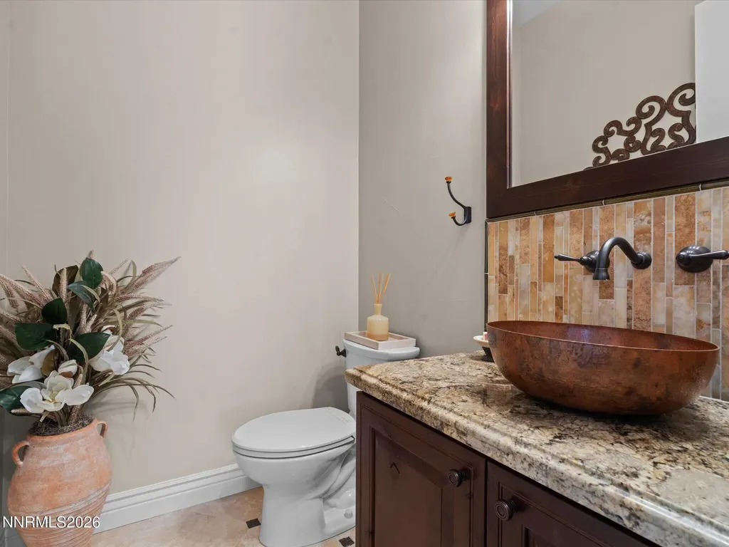 3560 Aspen Hollow Reno NV 89511