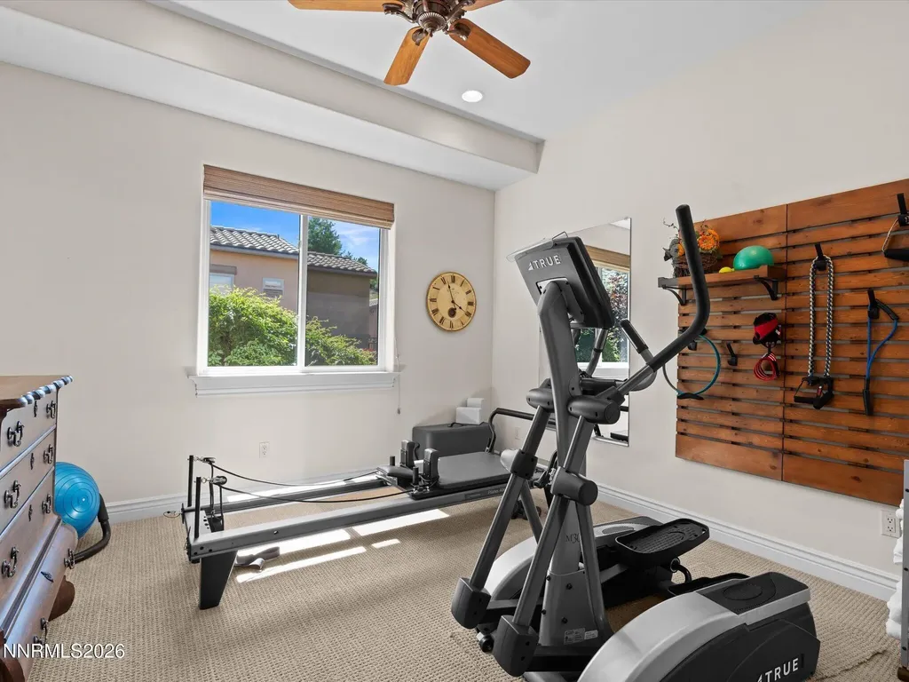 3560 Aspen Hollow Reno NV 89511