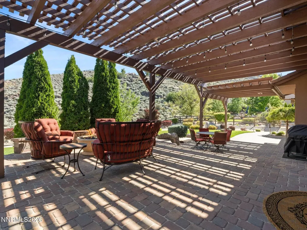 3560 Aspen Hollow Reno NV 89511