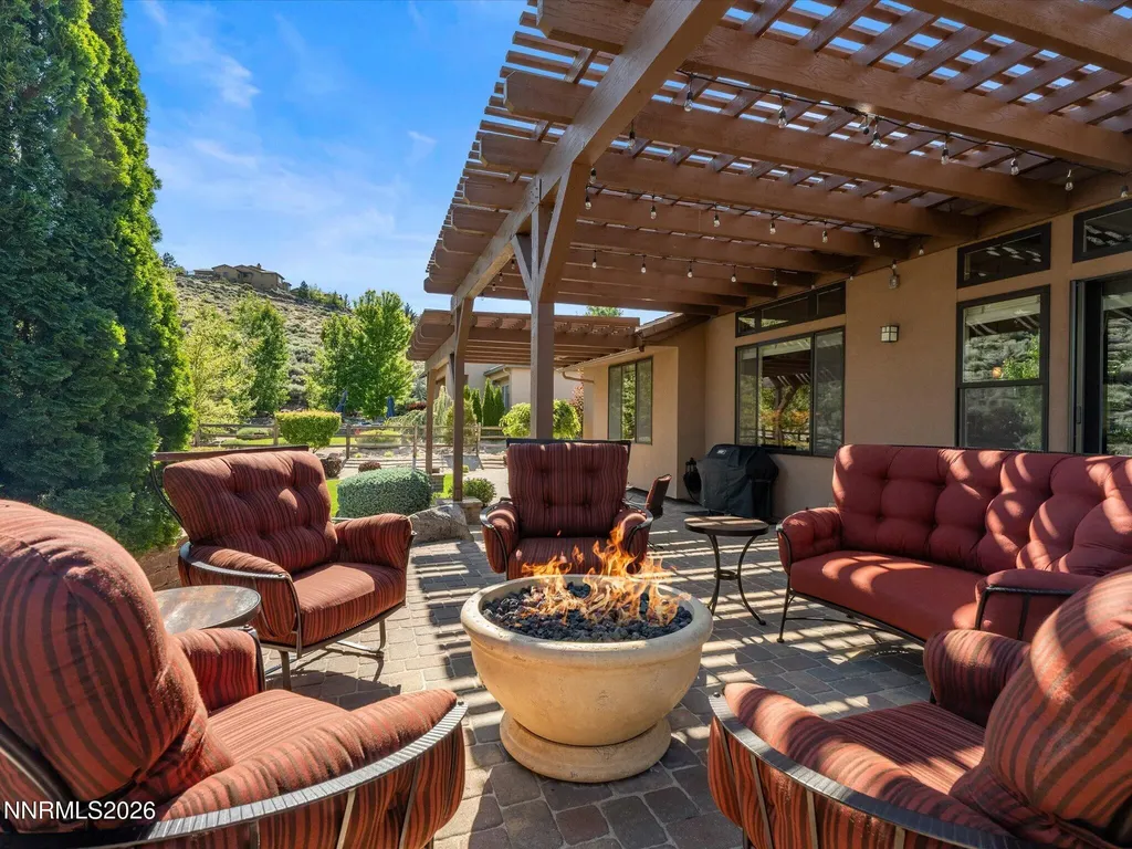 3560 Aspen Hollow Reno NV 89511