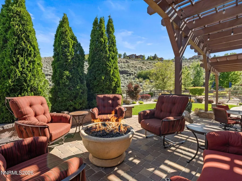 3560 Aspen Hollow Reno NV 89511