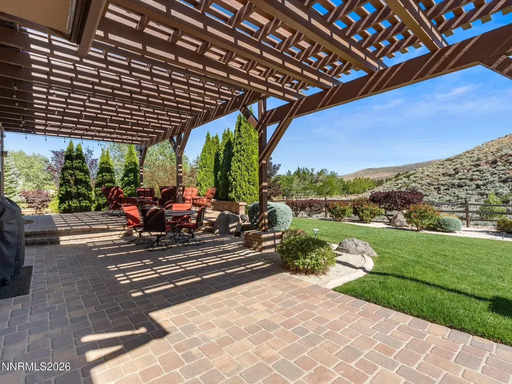 3560 Aspen Hollow Reno NV 89511