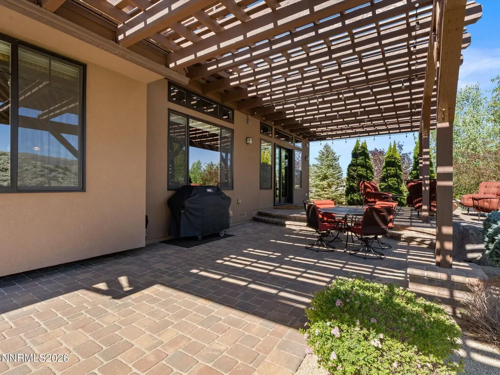 3560 Aspen Hollow Reno NV 89511