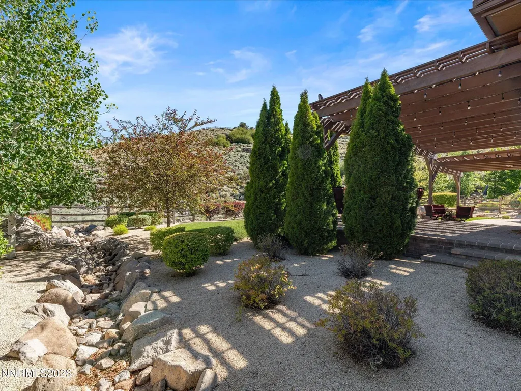 3560 Aspen Hollow Reno NV 89511