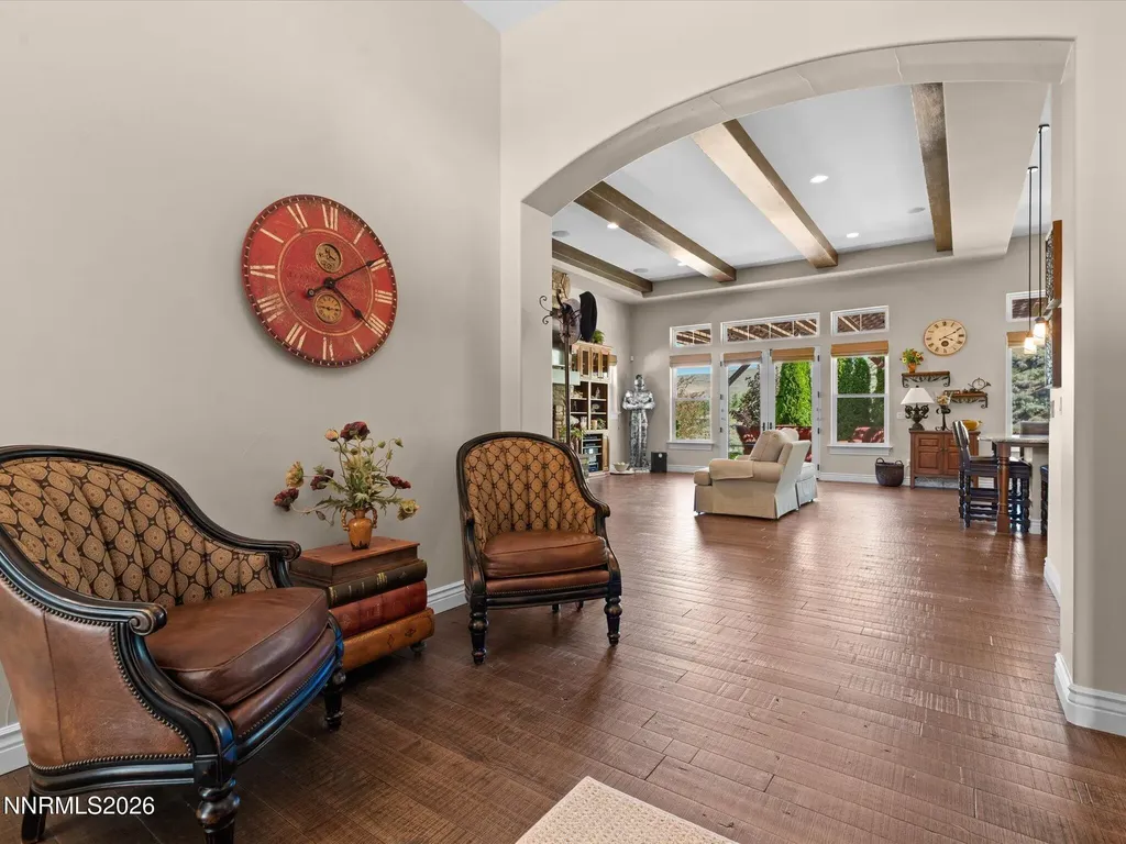 3560 Aspen Hollow Reno NV 89511