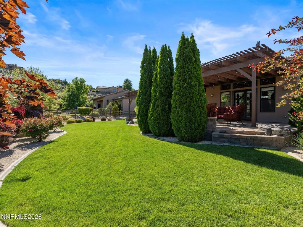 3560 Aspen Hollow Reno NV 89511