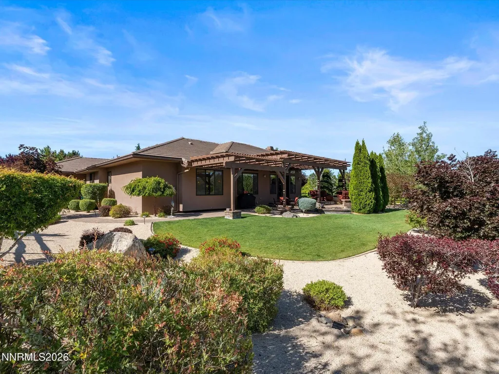 3560 Aspen Hollow Reno NV 89511