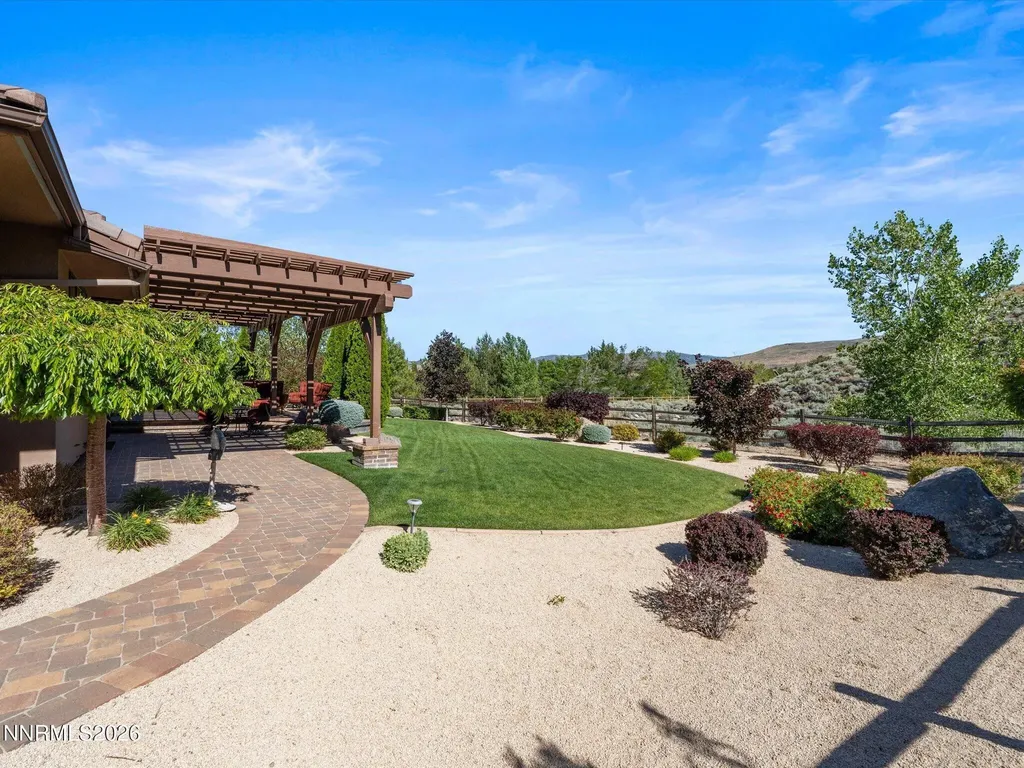 3560 Aspen Hollow Reno NV 89511