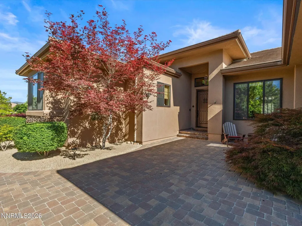 3560 Aspen Hollow Reno NV 89511