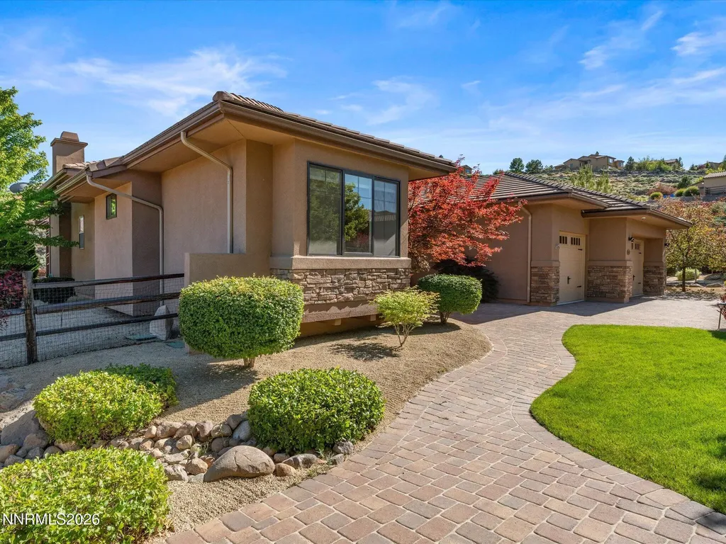 3560 Aspen Hollow Reno NV 89511