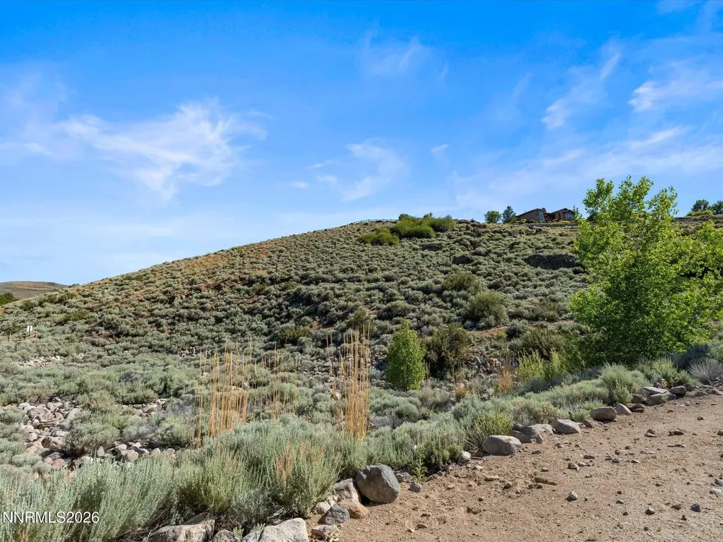 3560 Aspen Hollow Reno NV 89511