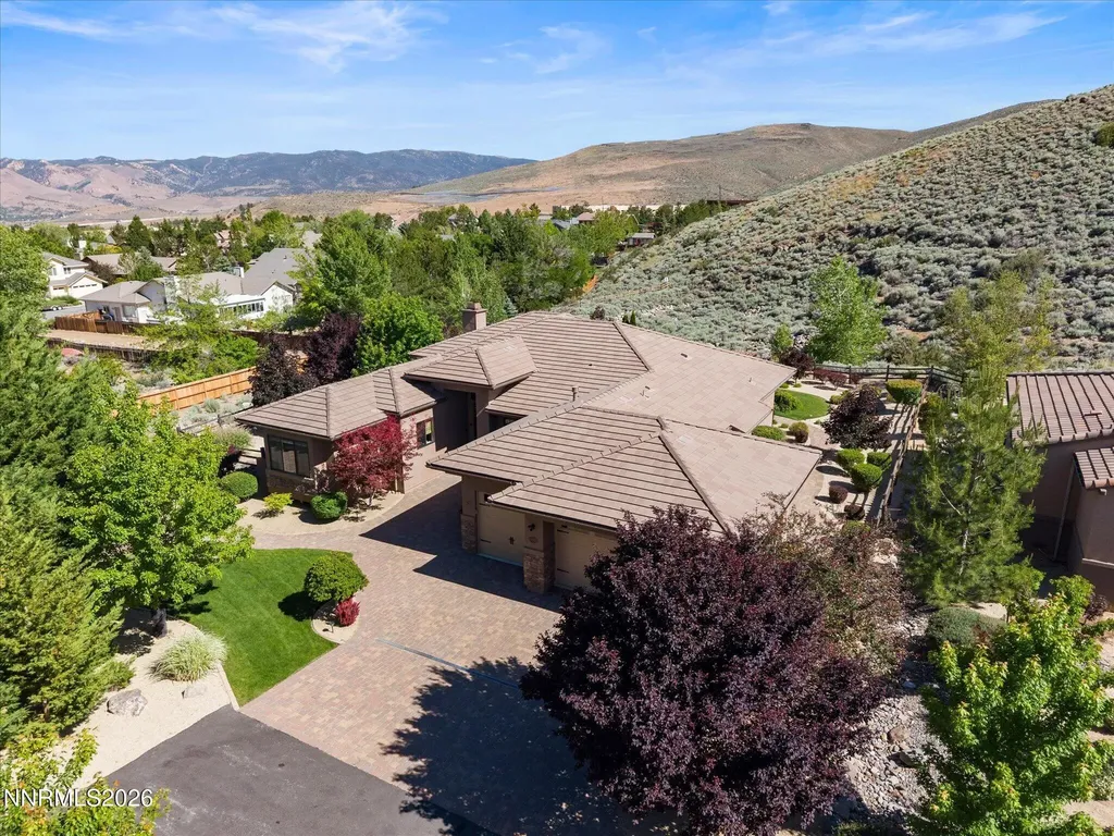 3560 Aspen Hollow Reno NV 89511