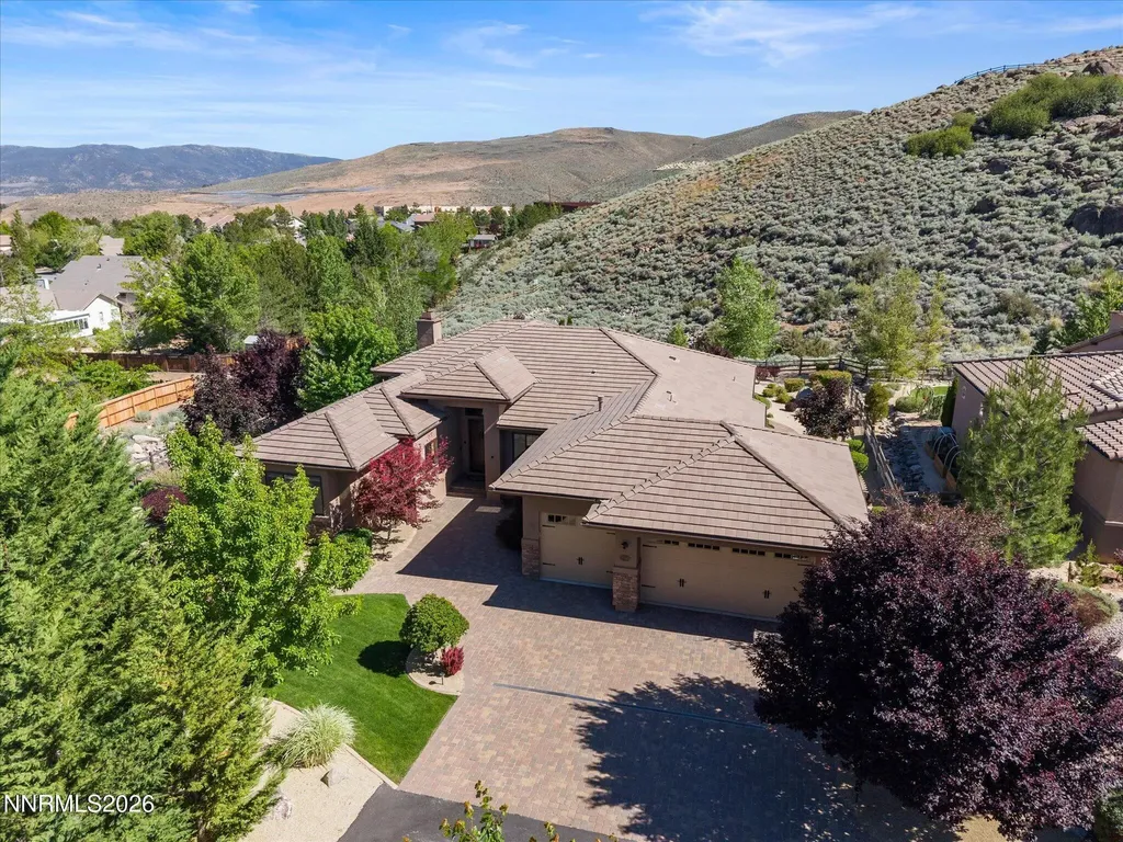 3560 Aspen Hollow Reno NV 89511