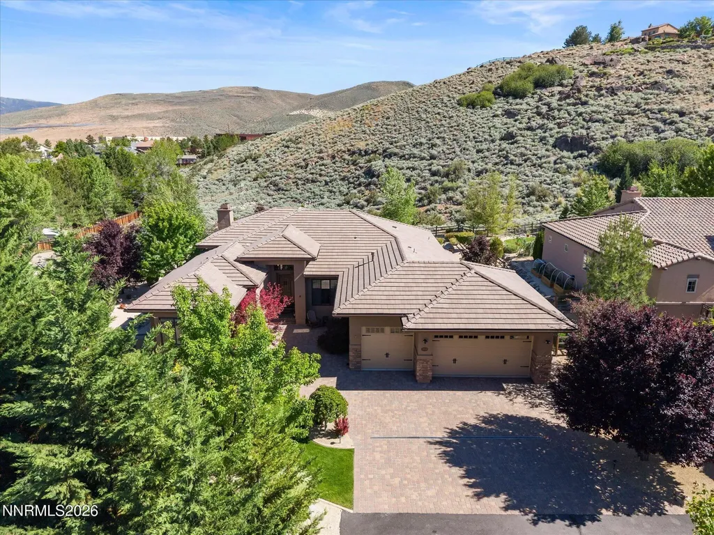 3560 Aspen Hollow Reno NV 89511