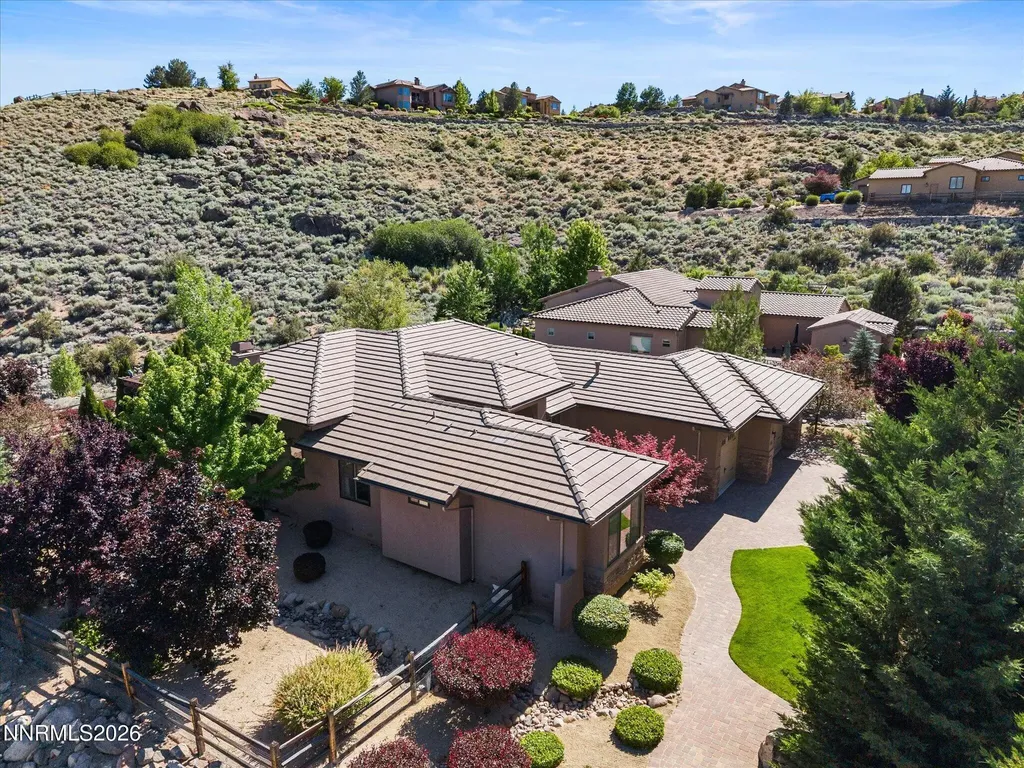 3560 Aspen Hollow Reno NV 89511