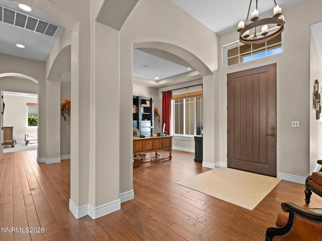 3560 Aspen Hollow Reno NV 89511