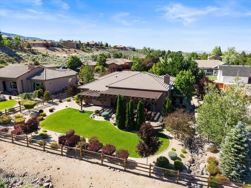 3560 Aspen Hollow Reno NV 89511