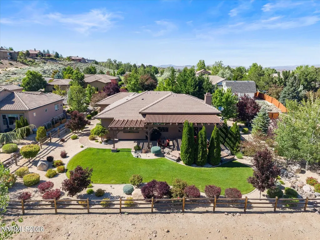 3560 Aspen Hollow Reno NV 89511