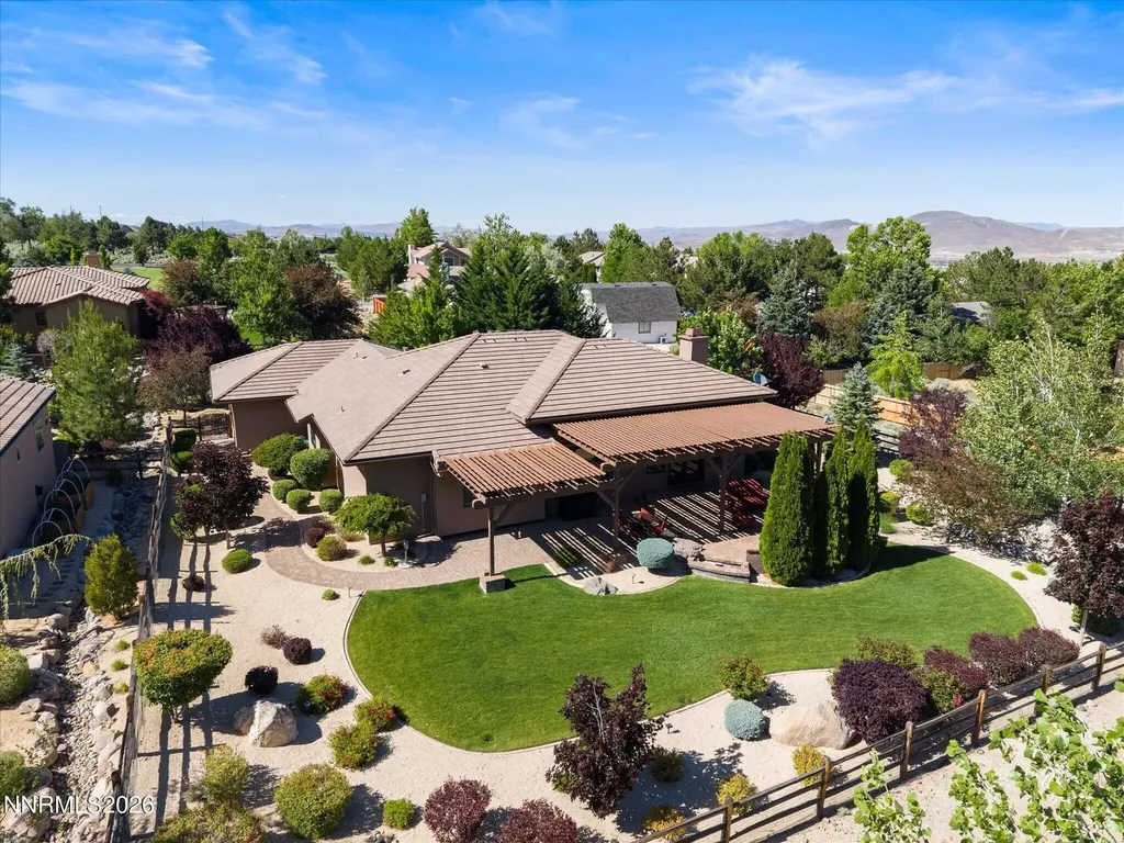3560 Aspen Hollow Reno NV 89511
