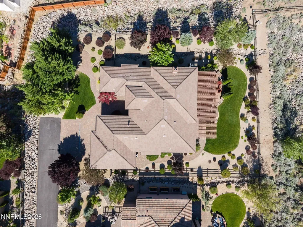 3560 Aspen Hollow Reno NV 89511
