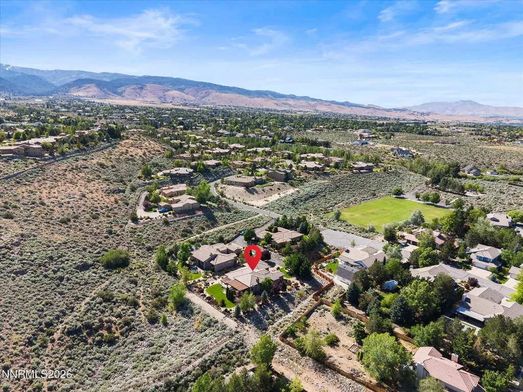3560 Aspen Hollow Reno NV 89511