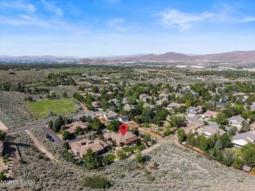 3560 Aspen Hollow Reno NV 89511