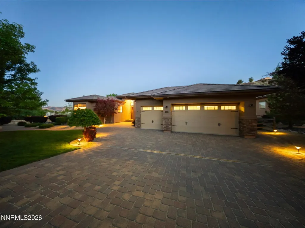 3560 Aspen Hollow Reno NV 89511
