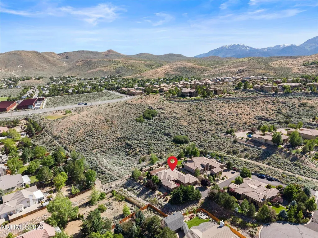 3560 Aspen Hollow Reno NV 89511