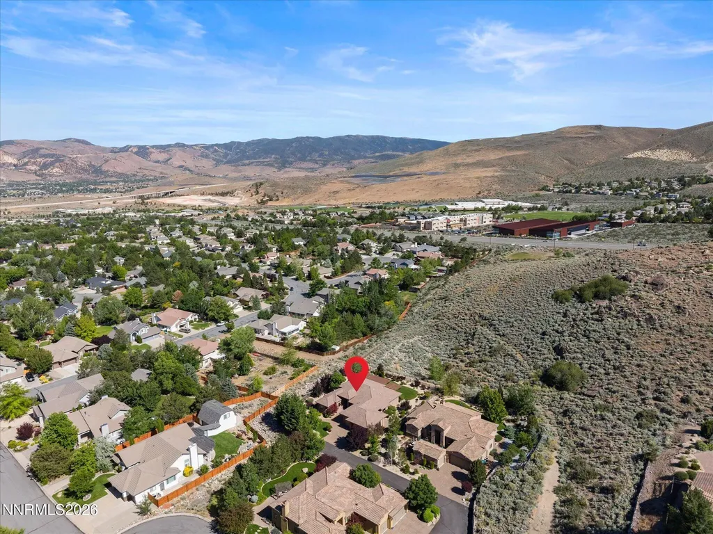3560 Aspen Hollow Reno NV 89511