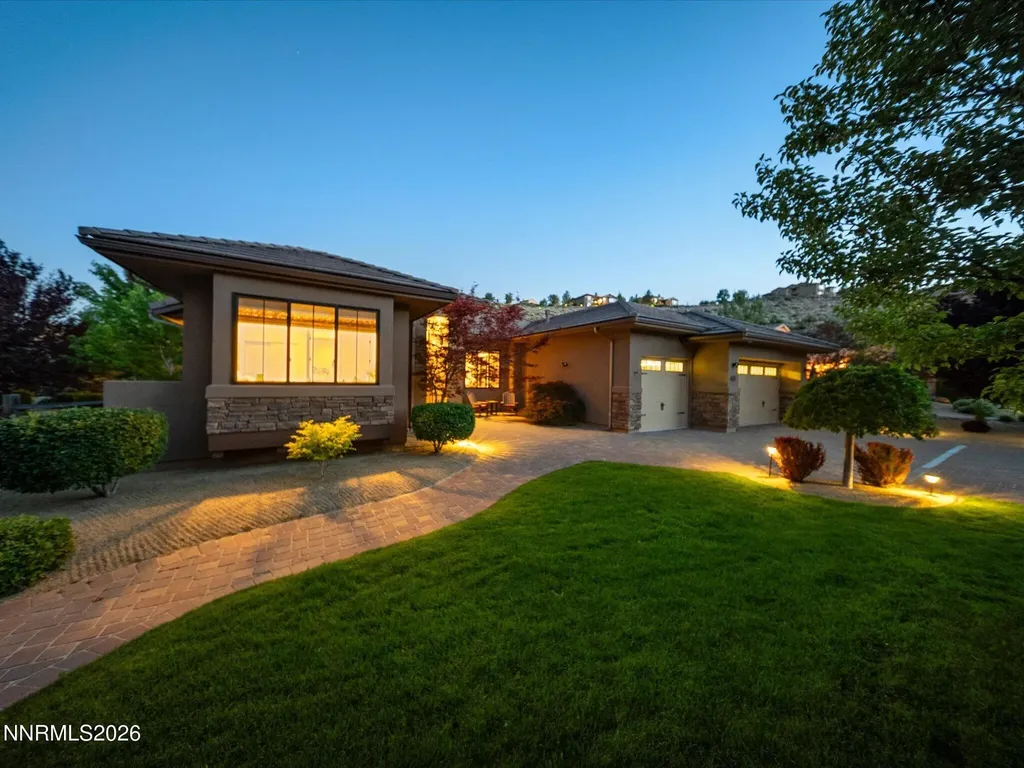 3560 Aspen Hollow Reno NV 89511