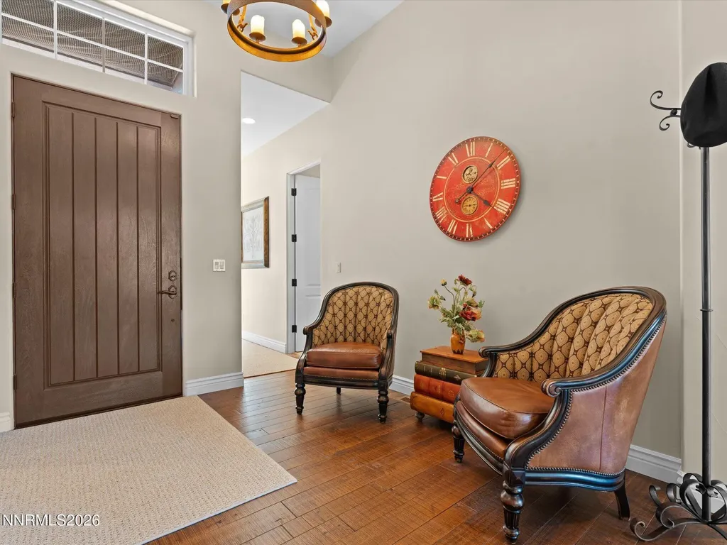 3560 Aspen Hollow Reno NV 89511