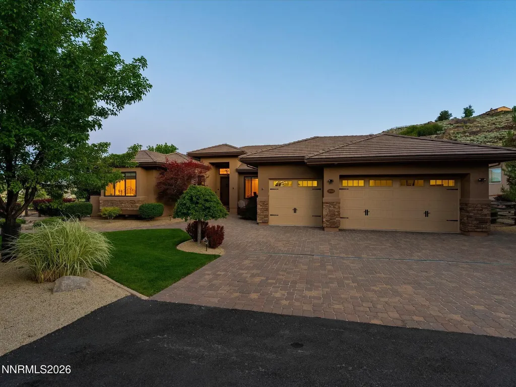 3560 Aspen Hollow Reno NV 89511