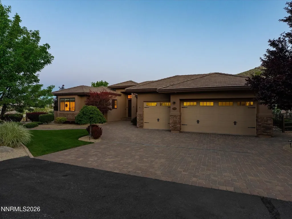 3560 Aspen Hollow Reno NV 89511