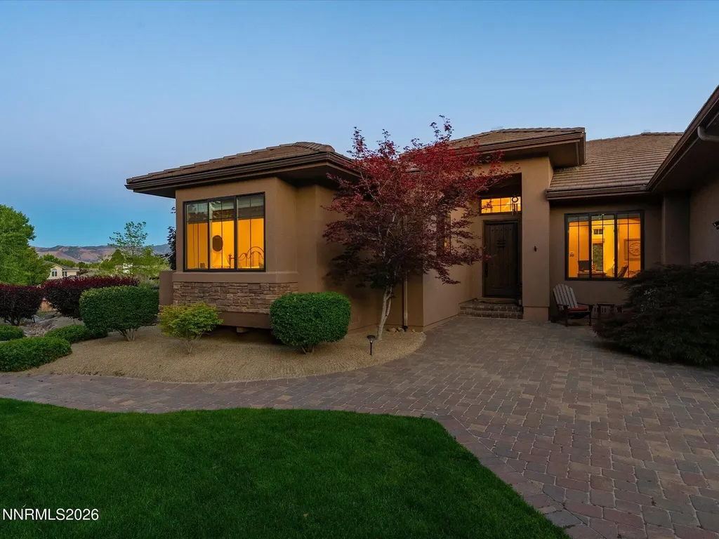 3560 Aspen Hollow Reno NV 89511