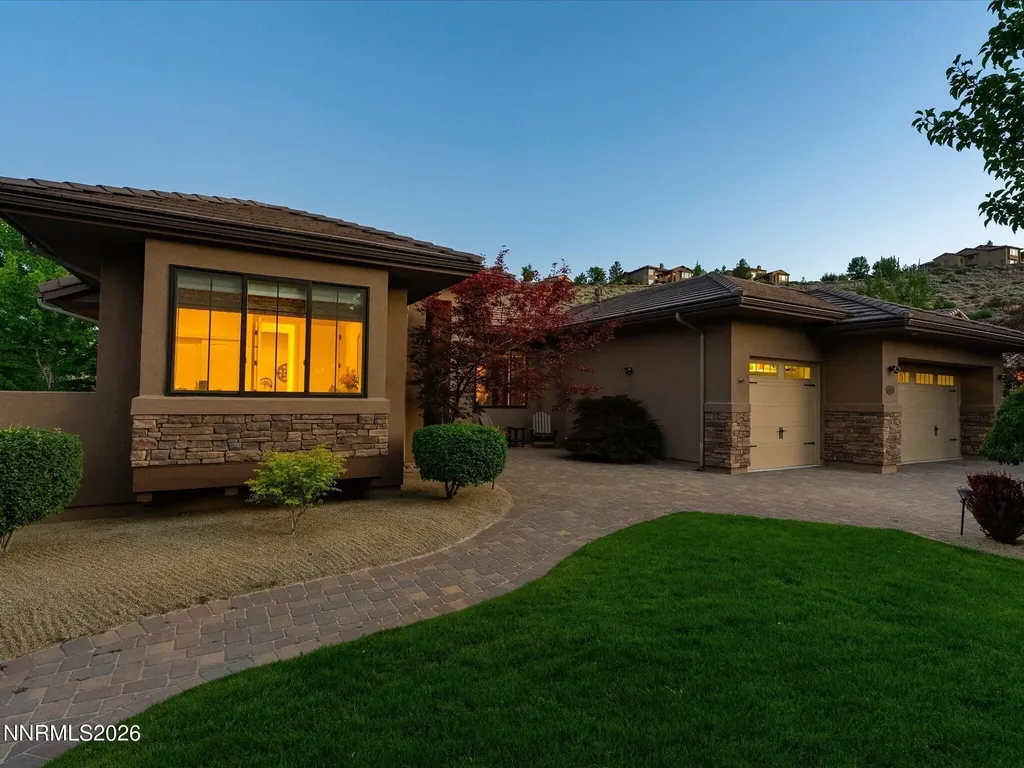 3560 Aspen Hollow Reno NV 89511