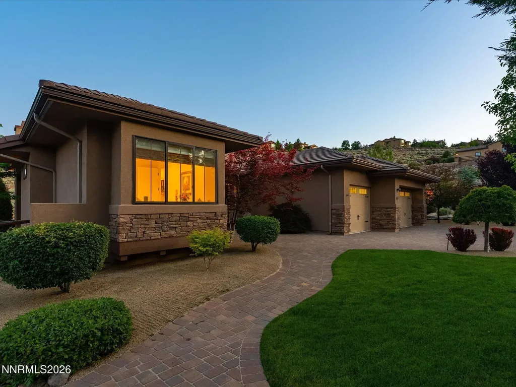 3560 Aspen Hollow Reno NV 89511