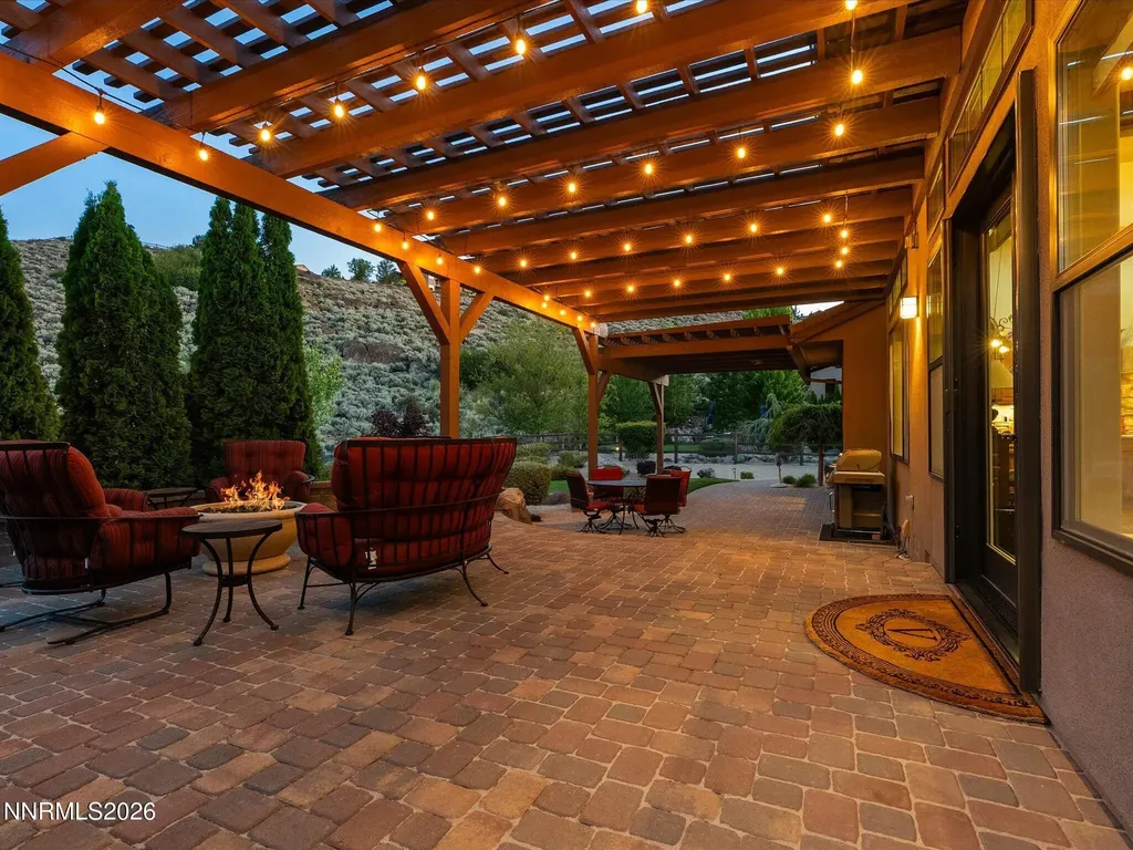 3560 Aspen Hollow Reno NV 89511