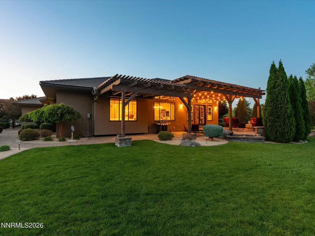 3560 Aspen Hollow Reno NV 89511