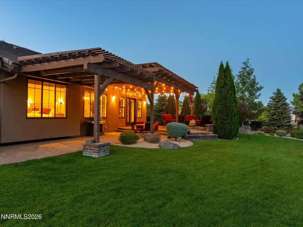 3560 Aspen Hollow Reno NV 89511