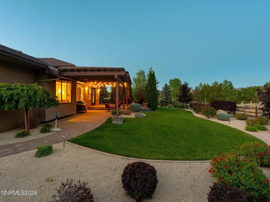 3560 Aspen Hollow Reno NV 89511