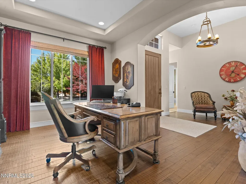3560 Aspen Hollow Reno NV 89511