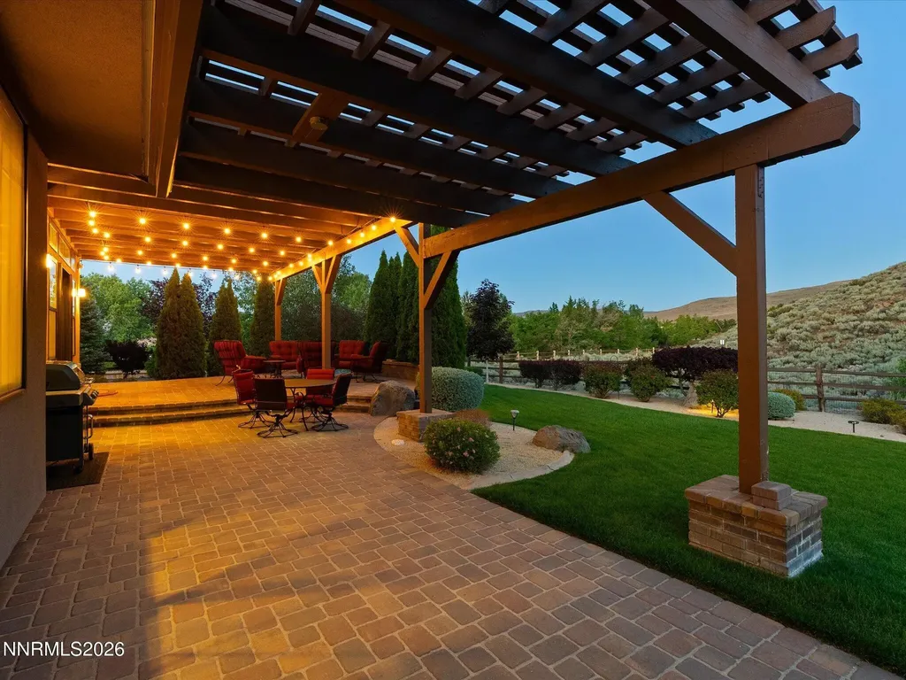 3560 Aspen Hollow Reno NV 89511
