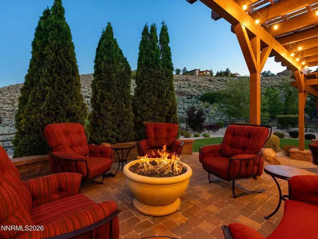 3560 Aspen Hollow Reno NV 89511