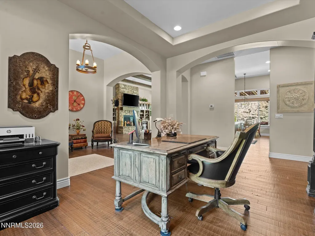 3560 Aspen Hollow Reno NV 89511