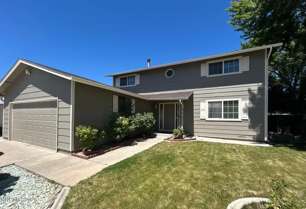3285 Danville Sparks NV 89434