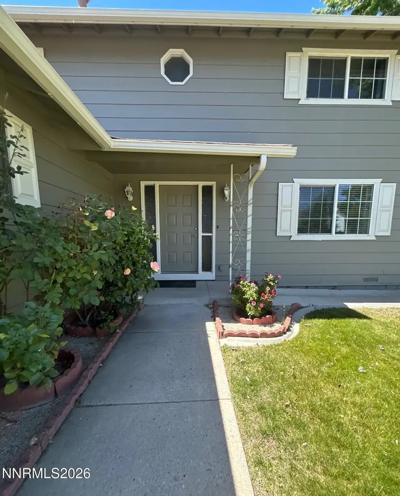 3285 Danville Sparks NV 89434