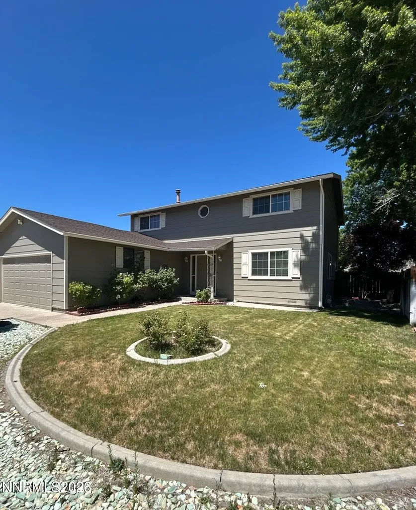 3285 Danville Sparks NV 89434