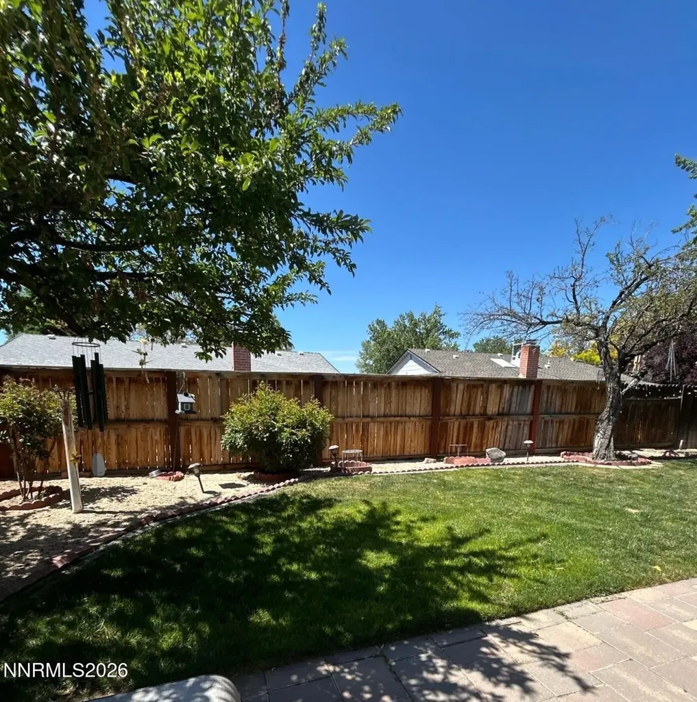 3285 Danville Sparks NV 89434