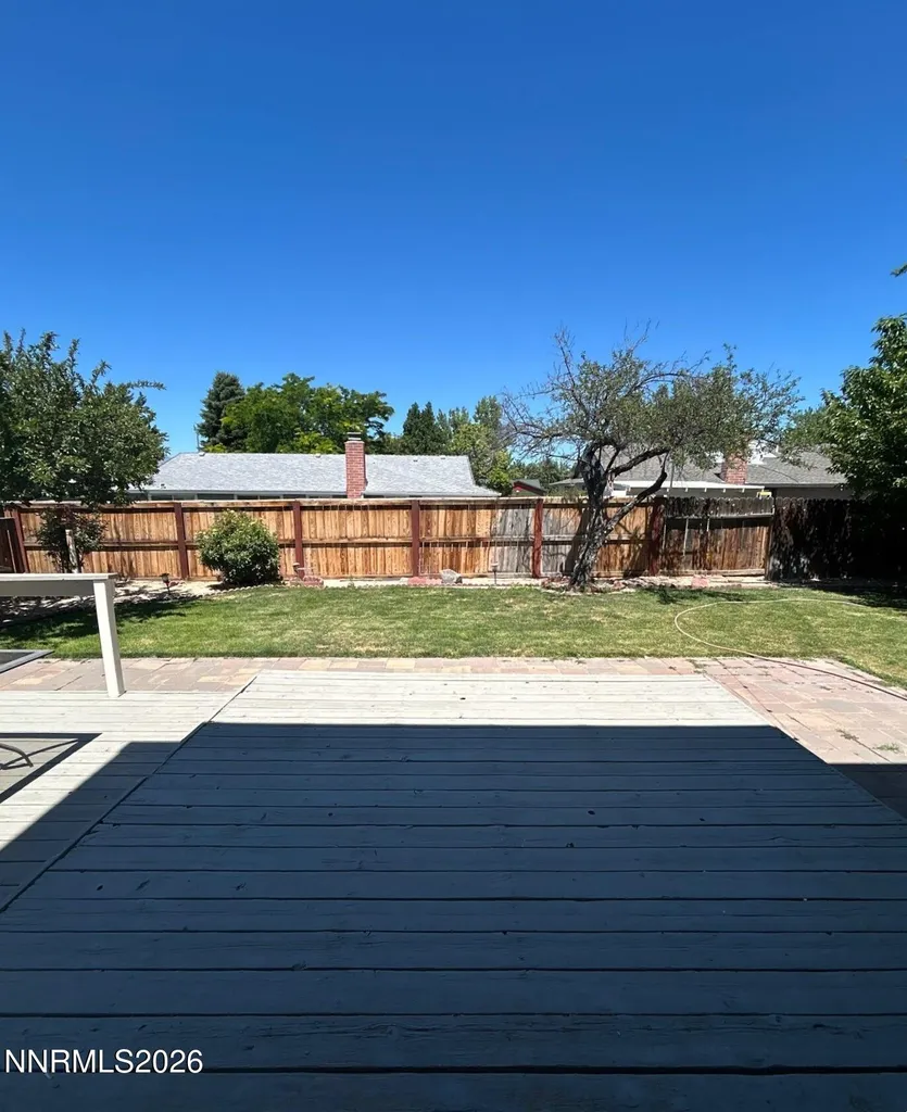 3285 Danville Sparks NV 89434