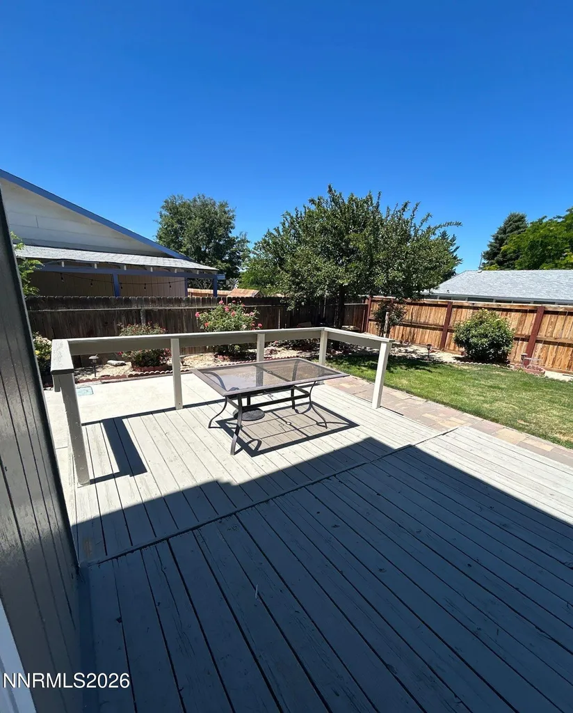 3285 Danville Sparks NV 89434